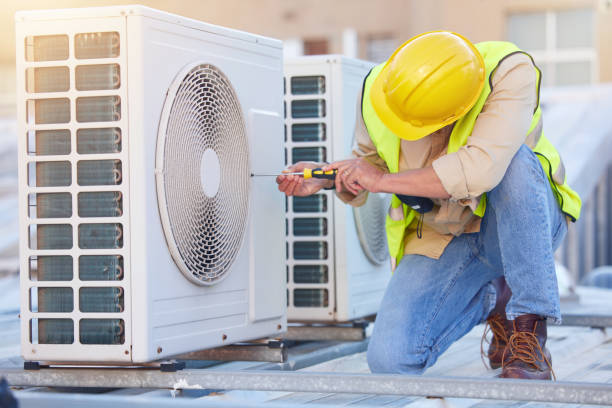 Best HVAC maintenance near me  in Caldwell, TX