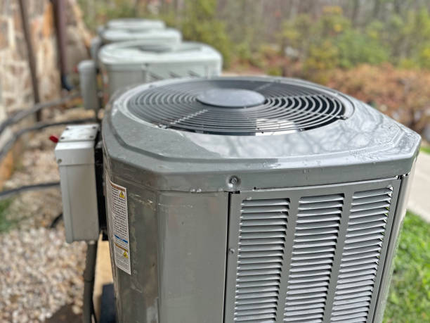Best HVAC companies near me  in Caldwell, TX